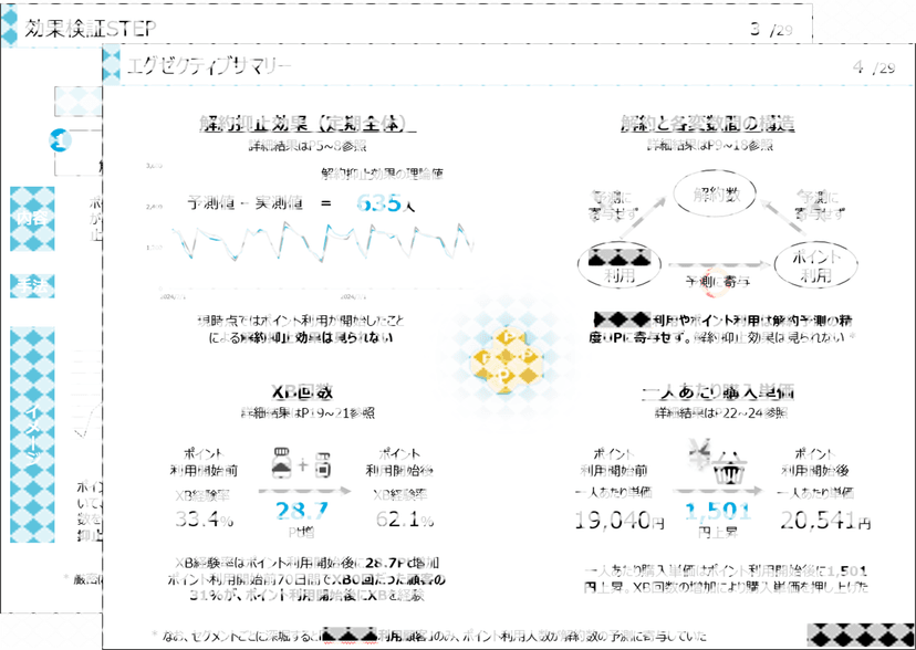 アウトプットイメージ