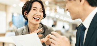 採用情報