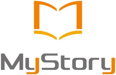 MyStoryロゴ