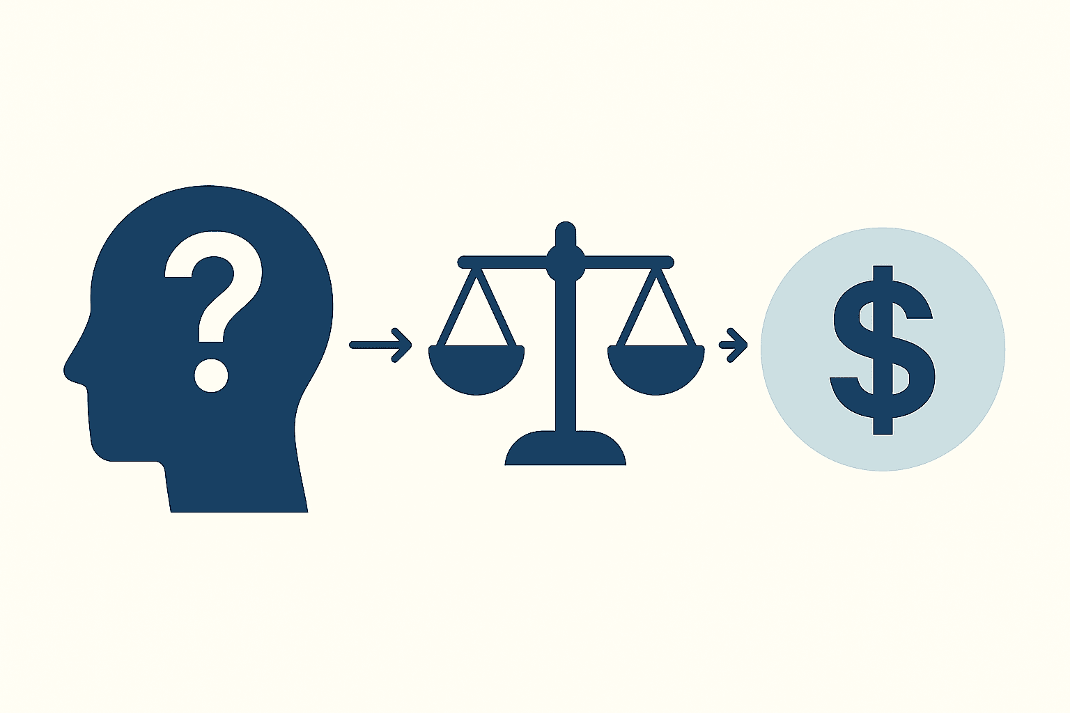 バリューベースドプライシング:支払意思額から考える新しい価格戦略
