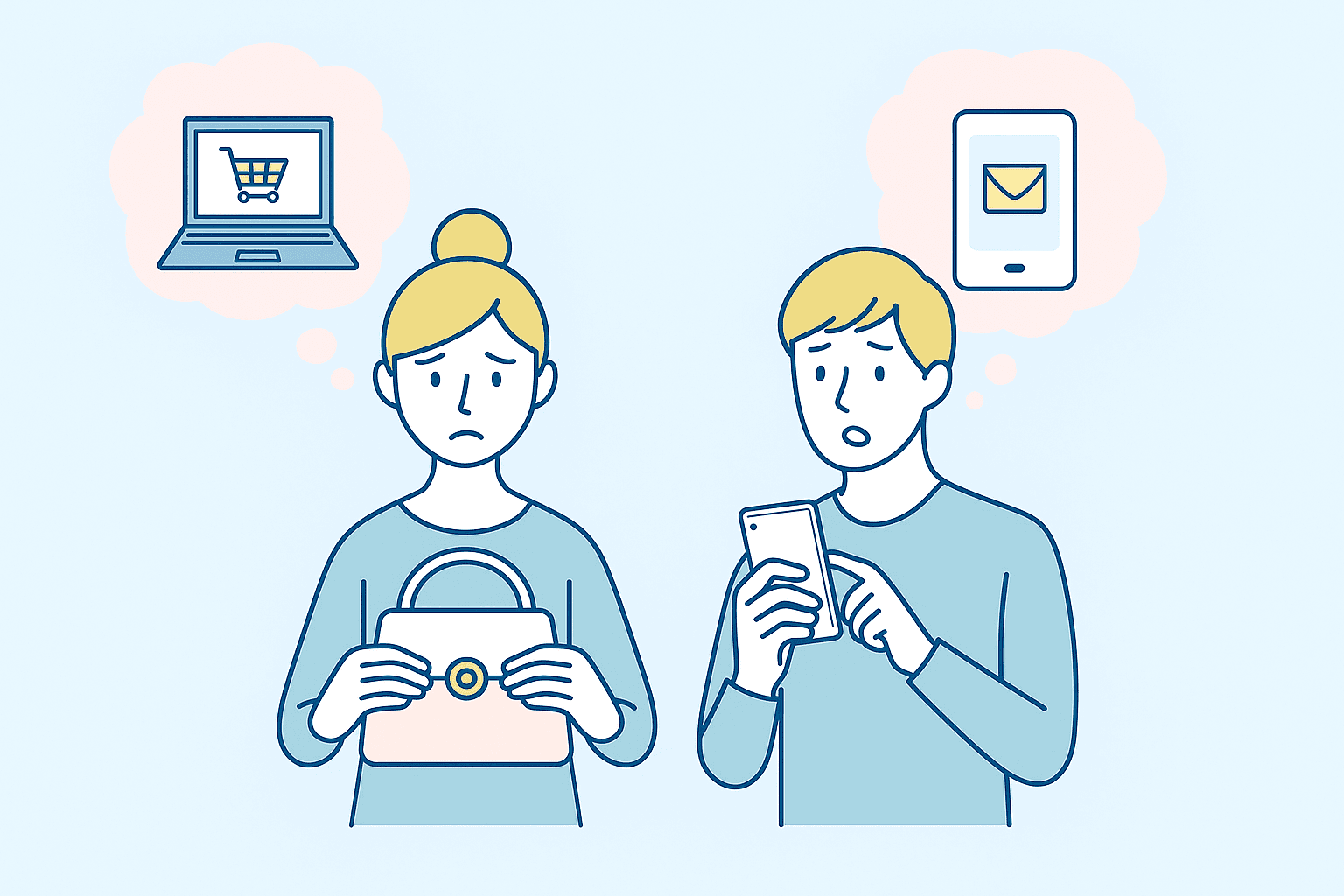 ロジット・プロビットの違いと使い分け~「買う?買わない?」の背後にある数式 ~