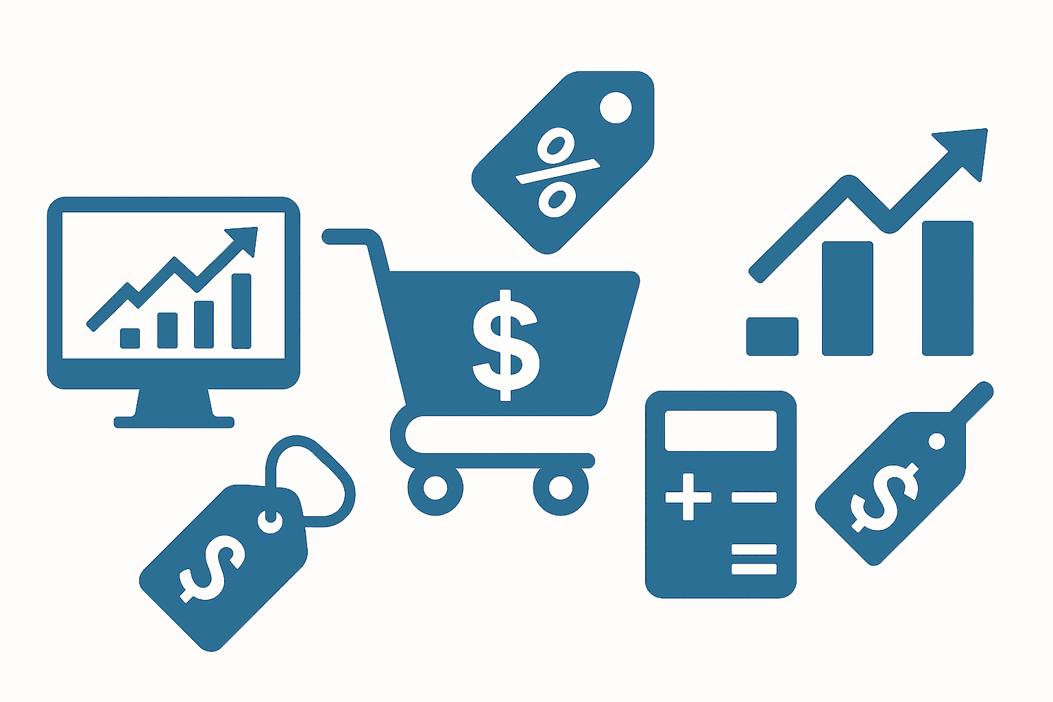 「ダイナミックプライシング」が再注目!利益最大化の鍵となる重要戦略をご紹介