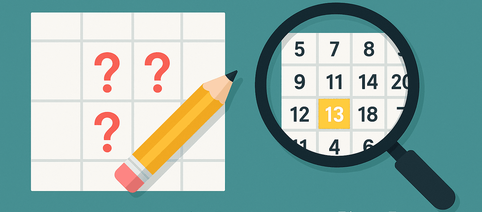 機械学習の欠損補完はコレで決まり!アルゴリズム×ビジネス理解を融合したデータ前処理の極意