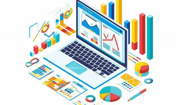 データ分析の委託先選びと費用相場について!メリットや統計手法もご紹介