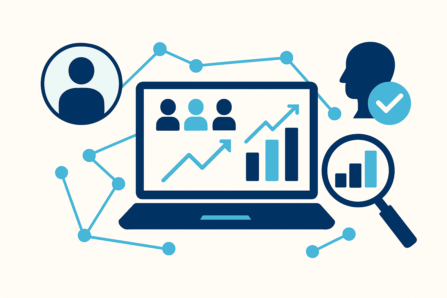 ピープルアナリティクスが切り拓く人事戦略の科学的革新