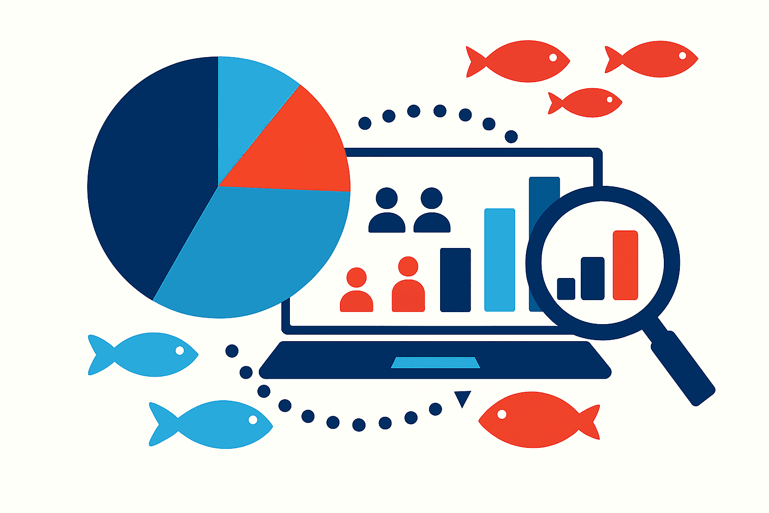 マーケットシェア推定の新潮流~市場の競争を「動き」で捉える数理モデル~