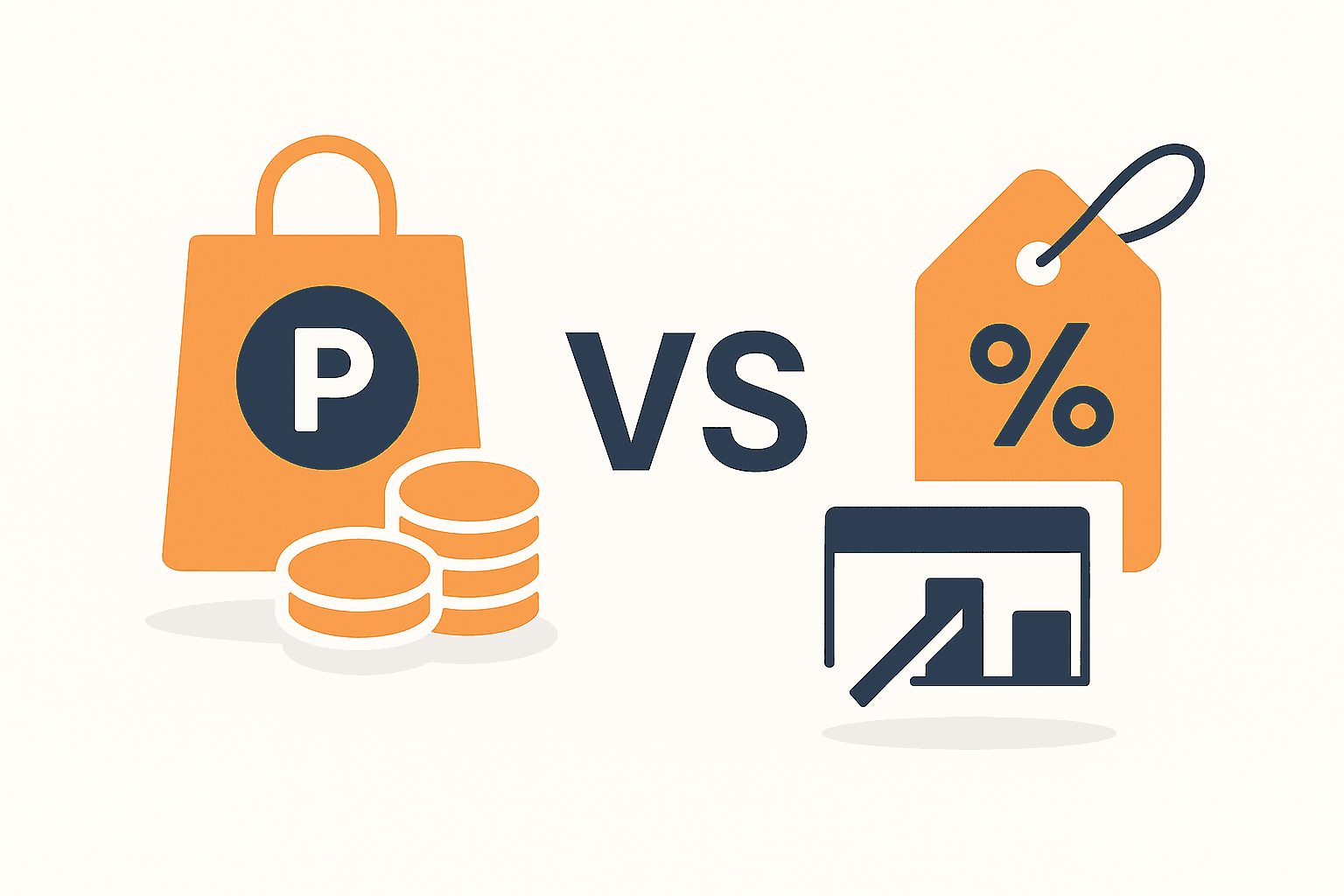 ポイントと値引きの違い 〜行動経済学で読み解くプロモーション施策の本質〜